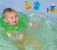 Круг для купания KinderenOK Baby Яблочко, зеленый (204238_01) - миниатюра 3
