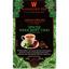 Чай чорний Wissotzky Tea Spiced Chai з м'ятою, 35,2 г (16 шт. по 2,2 г) (868349) - мініатюра 1