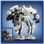 Конструктор LEGO Star Wars Робот Штурмовика, 138 деталей (75370) - миниатюра 7