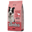 Сухий корм Simba Dog, для дорослих собак, яловичина, 20 кг - мініатюра 1