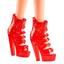 Кукла Barbie Модница, рыжеволосая (FXL55) - миниатюра 5