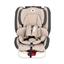 Автокресло Lorelli Roto Isofix String, бежевый (23894) - миниатюра 2