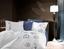 Комплект постельного белья Dantela Vita Cinar сатин с вышивкой евро (svt-2000022294799) - миниатюра 1