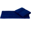 Рушник Hobby Rainbow Lacivert, 50х90 см, темно-синій (8698499302457) - мініатюра 5