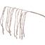 Гілочка декоративна Lefard, 79х38 см, бежевий (66-048) - мініатюра 1