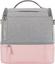 Портативний ультрафіолетовий універсальний стерилізатор-сумка 59S UVC LED P14 Pink, рожевий (3990513) - мініатюра 2