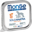 Вологий корм Monge Dog Solo, для дорослих собак, 100% качка, 150 г - мініатюра 1