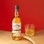 Віскі West Cork Cask Strength Blended Irish Whiskey 62% 0.7 л у подарунковій упаковці - мініатюра 2