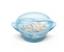 Дорожный набор для кормления Nuvita Cool, голубой (NV1421COOLBLUE) - миниатюра 7