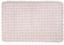 Килим Irya Garnet pembe, 105x65 см, світло-рожевий (svt-2000022260756) - мініатюра 2