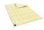 Одеяло бамбуковое MirSon Carmela Hand Made №0436, демисезонное, 172x205 см, светло-желтое - миниатюра 2