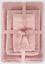 Набор полотенец Irya Owen, розовый, 3 шт. (svt-2000022275989) - миниатюра 2