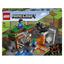 Конструктор LEGO Minecraft Заброшенная шахта 248 деталей (21166) - миниатюра 1