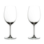Набор бокалов для красного вина Riedel Cabernet Merlot, 2 шт., 625 мл (6449/0) - миниатюра 1