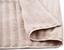Полотенце для ног Irya Crimp bej, 70х50 см, бежевый (2000022199971) - миниатюра 1