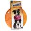 Фрисби для собак Georplast Superdog Lux, 23,5 см, в ассортименте - миниатюра 2