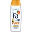 Набор Fa Pure Freshness: Гель для душа с ароматом манго и маракуйи 250 мл + Антиперспирант роликовый Empowering Moments 50 мл - миниатюра 2