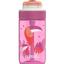 Бутылка для воды детская Kambukka Lagoon Kids Toekan Love, 400 мл, розовая (11-04046) - миниатюра 3