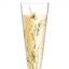 Келих для шампанського Ritzenhoff Вітрянні квіти від Marvin Benzoni, 205 мл (1070277) - мініатюра 3