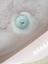 Термометр Beaba Лотос для ванной, зеленый (920376) - миниатюра 7
