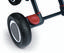 Триколісний велосипед 3 в 1 Smoby Toys Робін, сірий (741300) - мініатюра 8