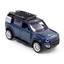 Автомодель TechnoDrive Land Rover Defender 110, синий (250290) - миниатюра 7