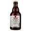 Пиво Corsendonk Tempelier полутемное нефильтрованное 7.5% 0.33 л (450166) - миниатюра 2