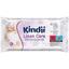 Вологі серветки Kindii Linen Care для немовлят, 60 шт. - мініатюра 1