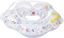 Круг для купания с погремушкой KinderenOK Единорог, белый (220318) - миниатюра 2
