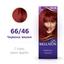 Стійка крем-фарба для волосся Wellaton, відтінок 66/46 (червона вишня), 110 мл - мініатюра 2
