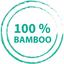 Бамбуковые простыни для люльки BabyOno Самолетики, 75х40 см, 2 шт. (748/03) - миниатюра 12