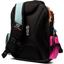 Рюкзак Yes TS-93 Andre Tan Space Pink, чорний з рожевим (559036) - мініатюра 4