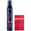 Мус для фарбування волосся Indola Color Style червоний мус 200 мл - мініатюра 2