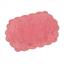 Килимок Irya Sestina pink, 80х50 см, рожевий (svt-2000022242530) - мініатюра 2