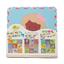 Ігровий килимок-пазл Baby Great Цікаві іграшки, 92х92 см (GB-M1707) - мініатюра 6