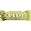 Батончик Lifefood Lifebar Superfoods чіа-фісташка органічний 47 г - мініатюра 1