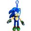 М'яка іграшка Sonic Prime Соник, 15 см (SON7004A) - мініатюра 1