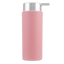 Дозатор для мыла Offtop, розовый (855731) - миниатюра 1