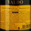 Вино игристое VALDO Marca Oro Valdobbiadene Prosecco Superiore Extra Dry, белое, сухое, 11%, 0,75 л (АLR13011) - миниатюра 3