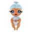 Ігровий набір з лялькою Glitter Babyz Сніжинка (574859) - мініатюра 1