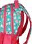 Рюкзак шкільний ортопедичний Head 2 HD-198, 38х28 см, рожевий з бірюзовим (502018067) - мініатюра 2