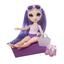 Лялька Rainbow High Swim & Style Violet з аксесуарами (507314) - мініатюра 5