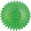 Іграшка для собак Trixie М'яч голчастий, термопластгума, d 8 см, в асортименті (33651) - мініатюра 1