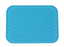 Силіконовий килимок для сушки посуду Supretto, блакитний (4874-0001) - мініатюра 1