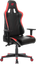 Геймерське крісло GT Racer чорне з червоним (X-2528 Black/Red) - мініатюра 5