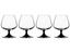 Набор бокалов для коньяка Luminarc Домино, 4 шт. (6194128) - миниатюра 2