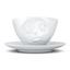 Чашка з блюдцем для кави Tassen Ну будь ласка 200 мл, порцеляна (TASS14401/TA) - мініатюра 1