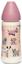 Пляшечка для годування Suavinex Історії цуценят, 360 мл, рожевий (304828) - мініатюра 1