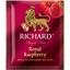 Чай ягодно-травяной Richard Royal Raspberry 50 г (25 шт. х 2 г) (796714) - миниатюра 3