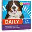 Мультивітамінний комплекс Vitomax Daily для собак 7+ років, 100 таблеток - мініатюра 1